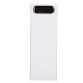 thumbnail image 4 of 20x18650 Power Bank Box Large Capacity Fast Charge Dual USB Ports Display Status, Lightweight and Portable, Compatible with All Phone,Portable Battery Pack, 4 of 7