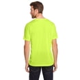 thumbnail image 2 of Adult Fusion ChromaSoft Performance T Shirt CE111, 2 of 3