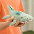 thumbnail image 4 of Petite peluche Mosasaurus Jurassic World: Renaissance, 4 of 6