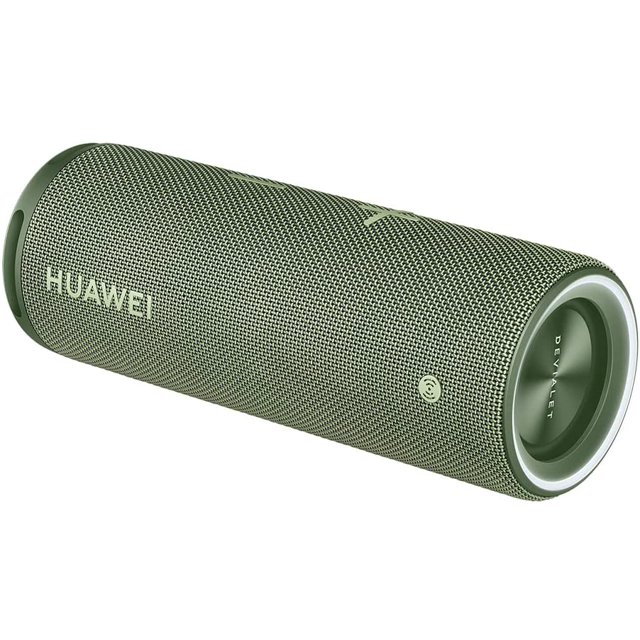 HUAWEI Sound Joy Haut-Parleur Bluetooth Sans Fil Portable - 26 Heures de Lecture, Résistant à l'Eau, Charge Rapide