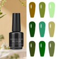 thumbnail image 4 of WIFKLSIIPG Colle Vernis à Ongles Colle Couleur pour Ongles Colle Vernis à Ongles (10 ml), 4 of 4