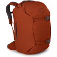 thumbnail image 1 of Osprey 10002754 Porteur 46 Sac à Dos de Voyage&44; Diablo Rouge, 1 of 1