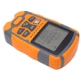 thumbnail image 3 of Optic Cable Tester, Aua M70 Mini Optical Power Meter Red Light All In One  Cable Tester 4 In 1 1Mw, Fiber Optic, Optical Power Meter, 3 of 7
