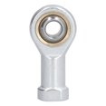 thumbnail image 2 of Rod End Bearings, Rod End Bearing End Spherical Plain Bearing Carbon Steel  For Automation Equipment, 2 of 8