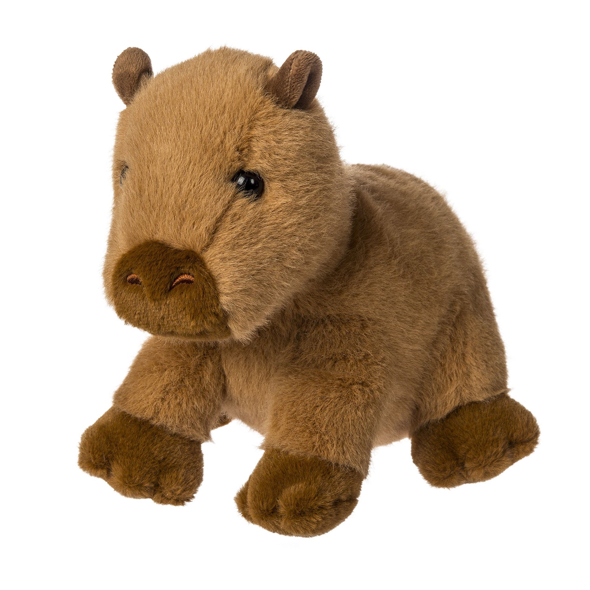 Mary Meyer Stuffed Toys Mary Meyer - Capy Capybara