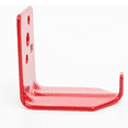 thumbnail image 2 of 4 Pack Support Universel, Supports & Supports jusqu'à 20 Lbs, 2 of 8