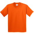 thumbnail image 3 of Gildan T-Shirt Style Doux pour Enfants, 3 of 5