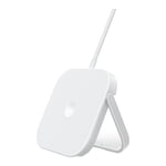 Wireless Charging Pad Three In One Wireless Charger for Ios and Android Smartphones, with A Maximum Capacity Of 15W and A Fast Wireless Charging Board Charger
