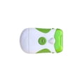 thumbnail image 4 of Roto Clipper Electric Nail Trimmer Dual Sided Battery Powered Cordless, 4 of 5