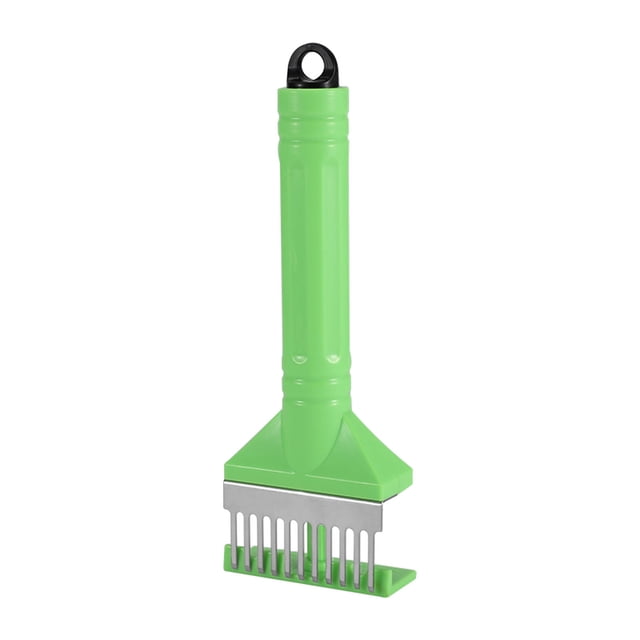 Birdeem Stainless Steel Loose Meat Needle Kitchen Press Steak, Steak Tenderizer Needle Broken Tendon Tenderizer