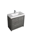 thumbnail image 2 of SERA Allier Bathroom Vanity, 2 of 6