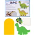thumbnail image 2 of Perler Kit de Seau à Perles - Dinosaure - 80-42944, 2 of 2