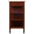 thumbnail image 4 of Marissa Kitchen Cart, 4 of 9