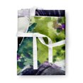 thumbnail image 3 of Carolines Treasures SS8730APRON Japanese Chin Tablier - 27 x 31 Po., 3 of 4