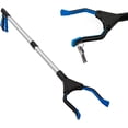 thumbnail image 2 of Grabber reacher tool, Grabbers for Elderly Grab it Reaching Tool, 2 of 4