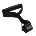thumbnail image 1 of Fitness Pull Rope Door Buckle Practical Pulldown Training Rope Door Anchor, 1 of 7