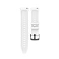 thumbnail image 1 of Estbridge Silicone Strap 22mm Watch Band Replacement for Watch S1 (Orange), 1 of 8