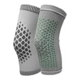 thumbnail image 3 of LSLJS Matrix Heat Warm Old Cold Leg Winter Knee Pads, Suitable For Outdoor Sports To Keep Warm, Knee Pads, 3 of 6