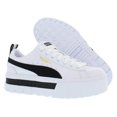 thumbnail image 1 of PUMA Mayze LTH Blanc Noir 9.5 B (m), 1 of 3