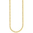 thumbnail image 3 of Quintessential 10KT Or collé sur argent Collier, 3 of 3