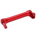 thumbnail image 3 of Easy Wheel Extension Telescopic Bar, Polished Folding Bike Easy Wheel Extension Telescopic Bar Anode Coloring Bright Color Lightweight  For 3sixty Red, 3 of 8
