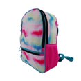 thumbnail image 2 of ADAPTIVE BAG - SAC A DOS EN MARBRE ROSE, 2 of 4