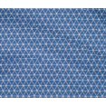 thumbnail image 5 of oneOone Cotton Flex Fabric Triangle Geometric Print Fabric By The Yard 40 Inch Wide, 5 of 5