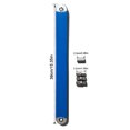 thumbnail image 2 of Becaristey 39cm Spanner Extension Wrench Set Hand Tool Extension Wrench Wrench Offset Ratchet Spanner Extender With Adapters, 2 of 6