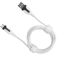 thumbnail image 1 of For PS5 Charging Cable, Controller Type-C Cable Plug And Play Strong Compatibility  For PS5 Controller, 1 of 8