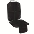 thumbnail image 1 of Waterproof Fabric Car Seat Protector, Easy To Clean, Car Safety Seat Cushion, Anti Slip, 1 of 5