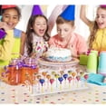 thumbnail image 4 of Pompotops 21 Hole Acrylic Transparent Lollipop Display Frame Wedding Dessert Bar Placement Bracket Jack Type Clearance, 4 of 5