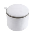 thumbnail image 4 of XZNGL Anti-deformation Underwear Thickened Mesh Protection Washing Bag Bra Laundry Bag, 4 of 9