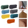 thumbnail image 4 of Bgsha 2 Stretch Armchair Covers Universal Chair Sofa Couch Recliner Armrest, 4 of 6