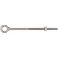 thumbnail image 1 of Stanley N245-183 0.5 x 10 in. Galvanized Eye Bolt, 1 of 1