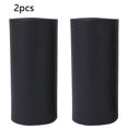 thumbnail image 1 of 2 Pcs Coussinets en Mousse pour Pieds Rouleaux de Remplacement pour Extension de Jambe pour Banc de Musculation, 1 of 10