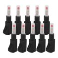thumbnail image 3 of Fil de Haut-Parleur Rétractable, Isolé 10 Pcs Empilable Banane Prise Chat II 600V 32A pour Équipement Numérique 3C Rouge, Noir, Jaune, Bleu, Vert, 3 of 8
