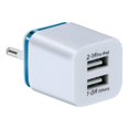 thumbnail image 2 of Yhmxh Electronics Phone Accessories 5V / 2A USB Charger Fast Charging for XS Max Wall Adapter EU Plug Power Charge, 2 of 4