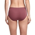 thumbnail image 2 of Jockey Culotte Hipster Décontractée Sans Coutures pour Femmes, 2 of 7
