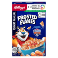 thumbnail image 2 of Kellogg's Frosted Flakes® Cereal 545g- crispy flakes, 2 of 2