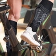 thumbnail image 1 of LJNYFDC Elastic Compression Ankle Brace Ankle Braces for Pain Relief Compression Support Stabilizer for Achilles Tendonitis Plantar Fasciitis, 1 of 7