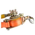 thumbnail image 3 of 1.5 TON Hand Puller With Webbing Web-Strap Belt Puller, Cable Puller With Insulating Pipe Tube ,Excellent Towing Capacity, 3 of 4