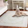 thumbnail image 4 of SAFAVIEH Hanna Lynna Traditional Area Rug, 4 of 7