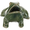 thumbnail image 4 of Shisuyan Fountain Frog Courtyard Fountain Decor Circulating Waterfall Frog for Home Decor, 4 of 8