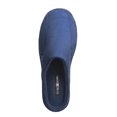 thumbnail image 4 of Roxsoni Slippers For Mens Beautiful Cozy CND Warm Slippers Small/7-8 MB US, Navy, 4 of 9