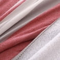 thumbnail image 4 of Canadian Stripe Blanket, 4 of 4