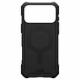 thumbnail image 1 of UAG Essential Armor MagSafe Rugged Case Black for iPhone 18 Pro Max/17 Pro Max, 1 of 5