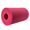 thumbnail image 4 of 2PCS Foot Foam Pads Rollers Replacement for Leg Extension for Weight Bench, 4 of 9