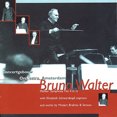 thumbnail image 1 of Bruno Walter: Mahler Symphony No. 4 in G, 1 of 1