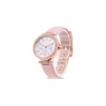 thumbnail image 3 of Michael Kors Parker Montre Multifonction en Cuir Rose pour Femme, 3 of 4