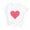 Sky Blue, variant on YLHFASHION Valentines Day Shirts For Women 2025 Casual Crew Neck Short Sleeve T Shirts Fashion Heart Graphic Print Tee Tops Clearance Items Women's Short sleeve T-shirt